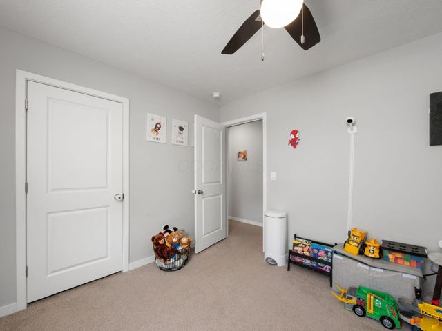 294 Arledge Drive, Commercial Point, OH 43116
