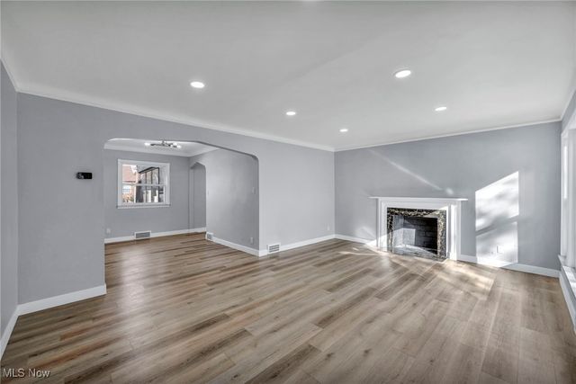 3955 Colony Road, South Euclid, OH 44118