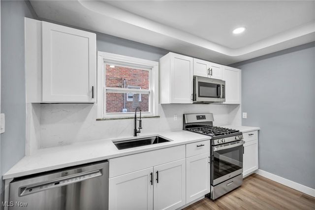 3955 Colony Road, South Euclid, OH 44118