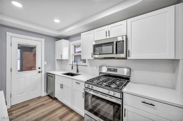 3955 Colony Road, South Euclid, OH 44118