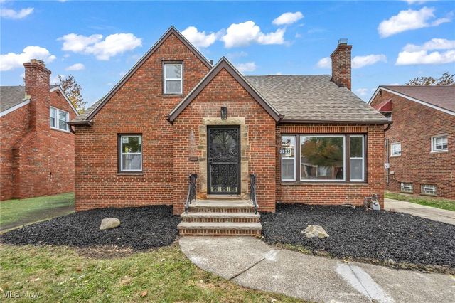 3955 Colony Road, South Euclid, OH 44118