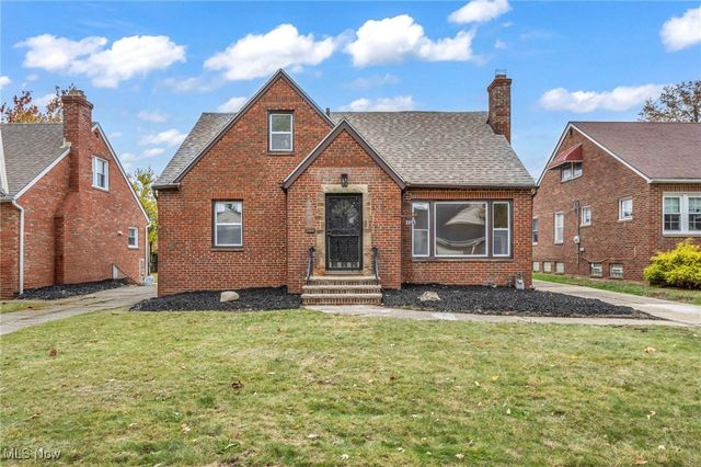 3955 Colony Road, South Euclid, OH 44118