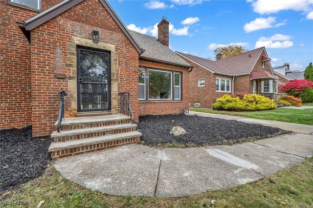 3955 Colony Road, South Euclid, OH 44118