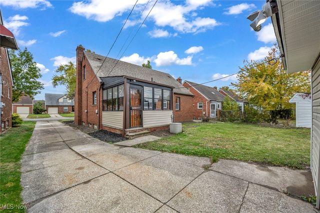 3955 Colony Road, South Euclid, OH 44118