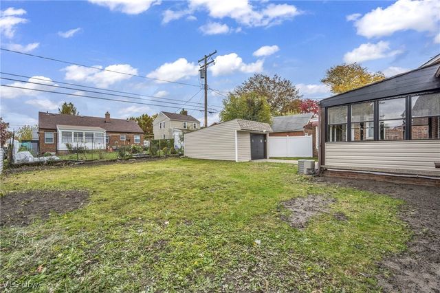 3955 Colony Road, South Euclid, OH 44118