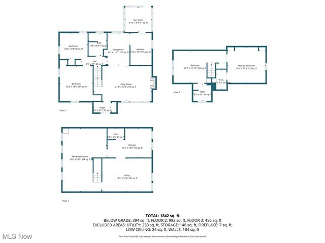 3955 Colony Road, South Euclid, OH 44118