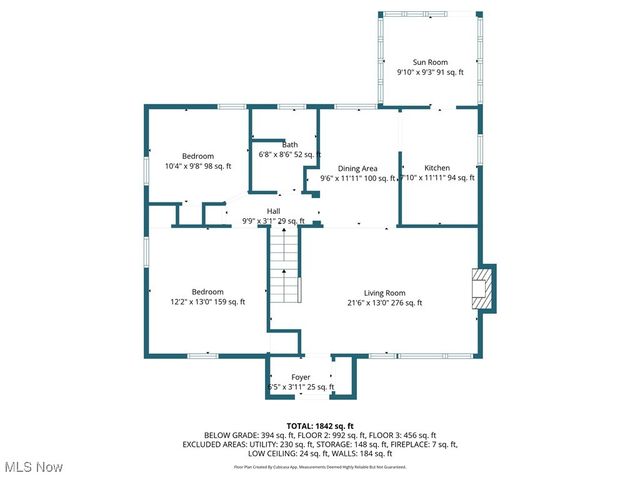 3955 Colony Road, South Euclid, OH 44118