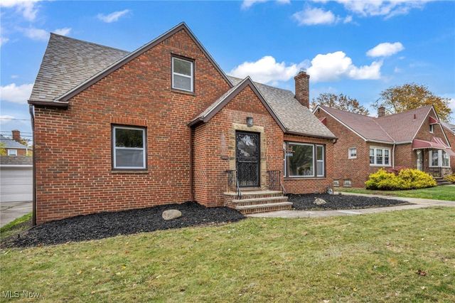 3955 Colony Road, South Euclid, OH 44118