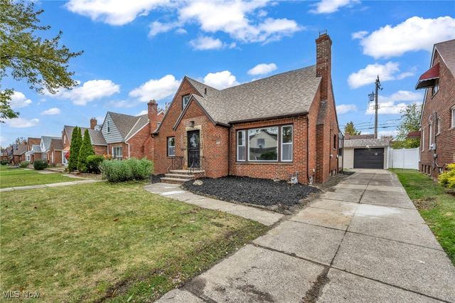 3955 Colony Road, South Euclid, OH 44118