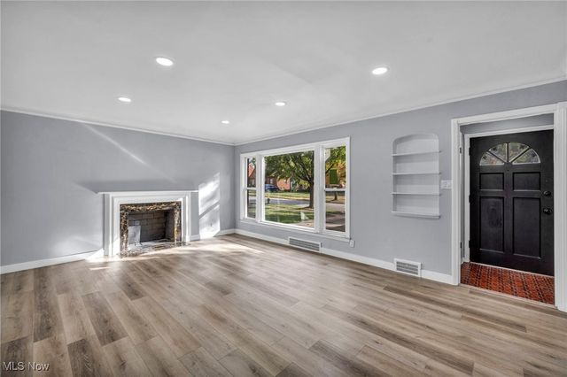 3955 Colony Road, South Euclid, OH 44118