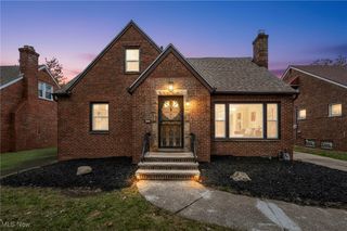 3955 Colony Road, South Euclid, OH 44118