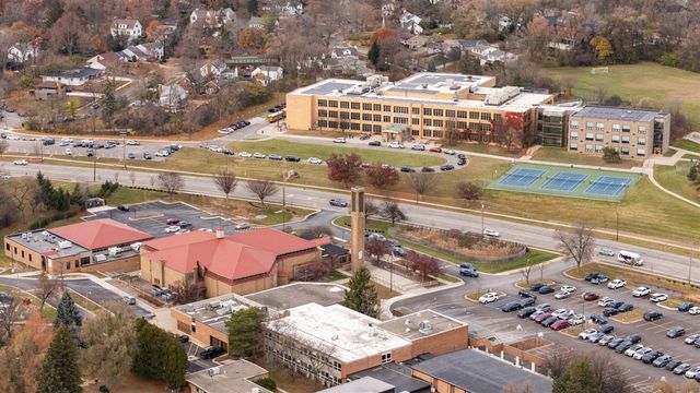 2125 Nature Cove Court 108, Ann Arbor, MI 48104