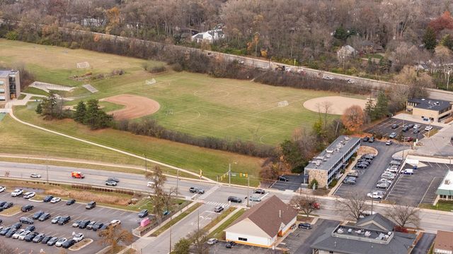 2125 Nature Cove Court 108, Ann Arbor, MI 48104