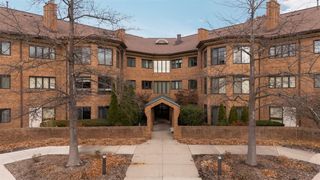 2125 Nature Cove Court 108, Ann Arbor, MI 48104