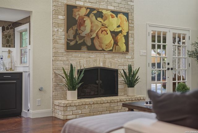 13702 Bluffmont, San Antonio, TX 78216