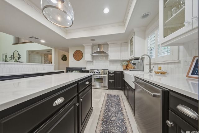 13702 Bluffmont, San Antonio, TX 78216