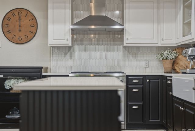 13702 Bluffmont, San Antonio, TX 78216