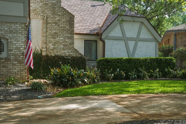 13702 Bluffmont, San Antonio, TX 78216