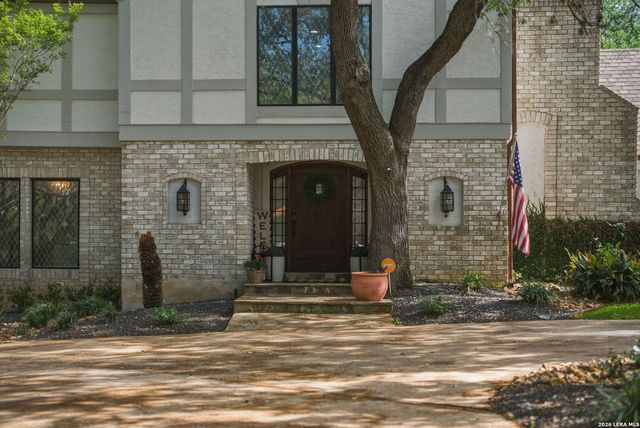 13702 Bluffmont, San Antonio, TX 78216