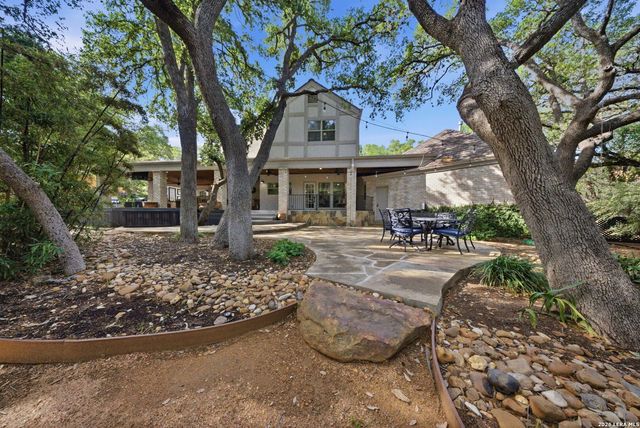 13702 Bluffmont, San Antonio, TX 78216