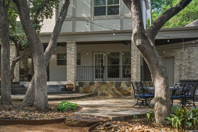 13702 Bluffmont, San Antonio, TX 78216