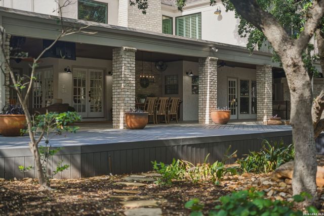 13702 Bluffmont, San Antonio, TX 78216