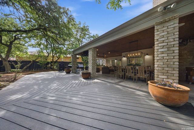 13702 Bluffmont, San Antonio, TX 78216