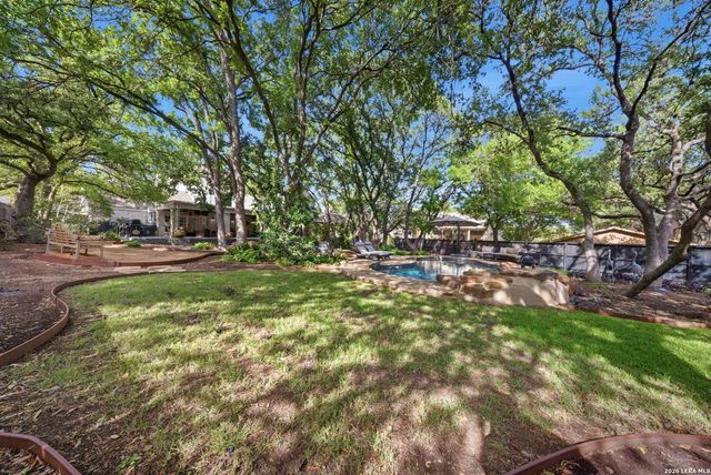 13702 Bluffmont, San Antonio, TX 78216