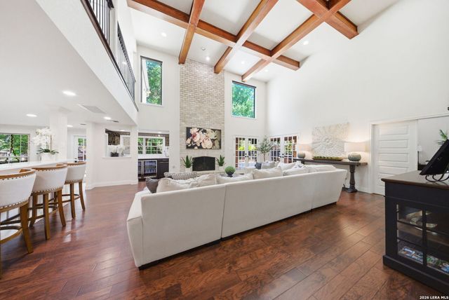 13702 Bluffmont, San Antonio, TX 78216