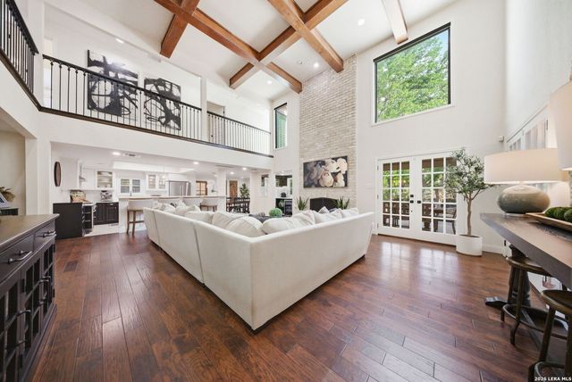 13702 Bluffmont, San Antonio, TX 78216