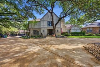 13702 Bluffmont, San Antonio, TX 78216