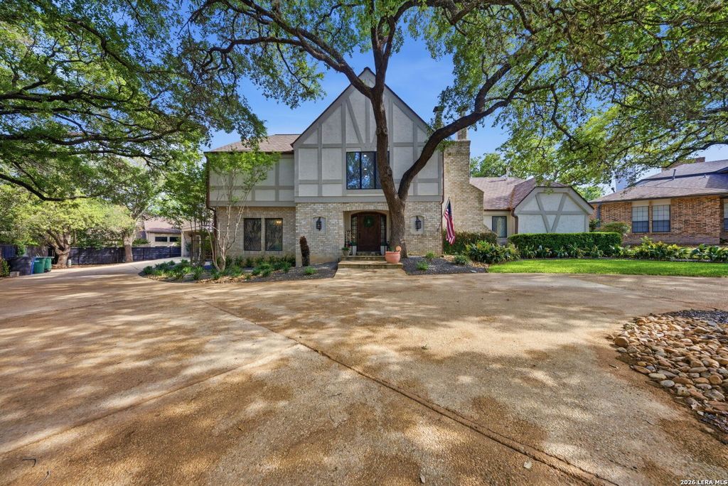 13702 Bluffmont, San Antonio, TX 78216