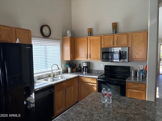 17901 N 111TH Drive, Surprise, AZ 85378