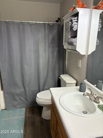 17901 N 111TH Drive, Surprise, AZ 85378