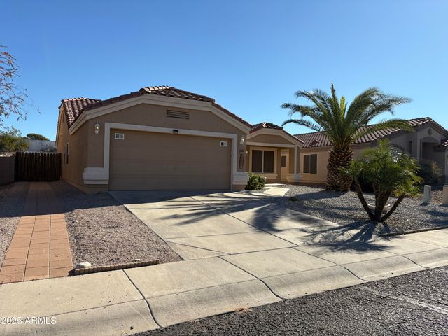 17901 N 111TH Drive, Surprise, AZ 85378
