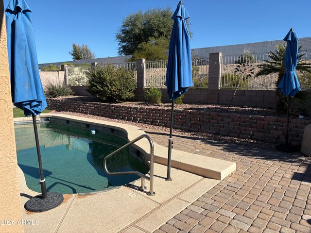 17901 N 111TH Drive, Surprise, AZ 85378