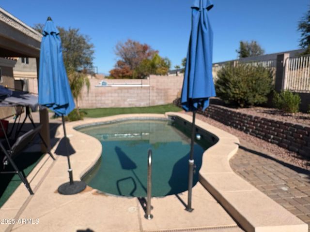 17901 N 111TH Drive, Surprise, AZ 85378