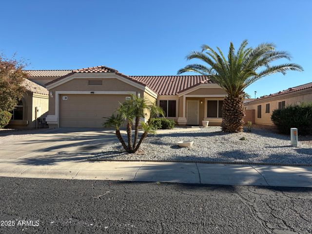 17901 N 111TH Drive, Surprise, AZ 85378