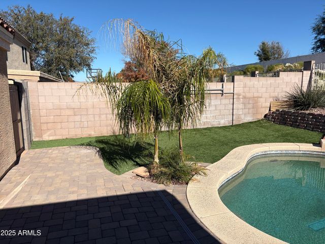 17901 N 111TH Drive, Surprise, AZ 85378