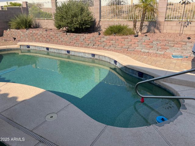17901 N 111TH Drive, Surprise, AZ 85378