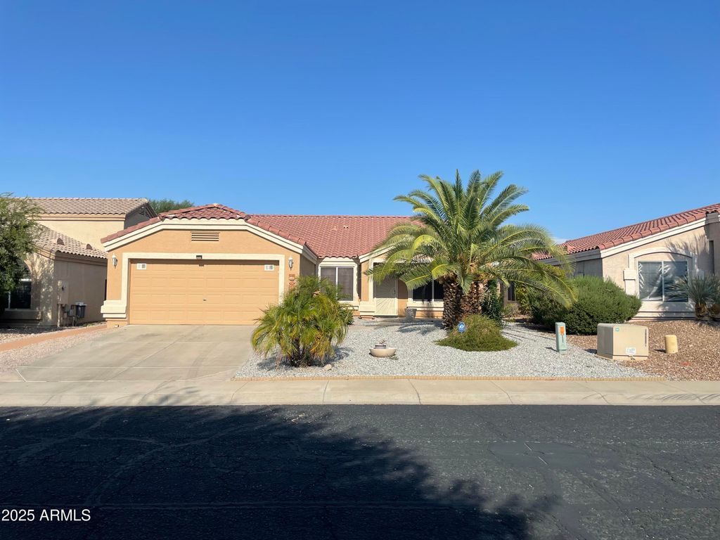 17901 N 111TH Drive, Surprise, AZ 85378