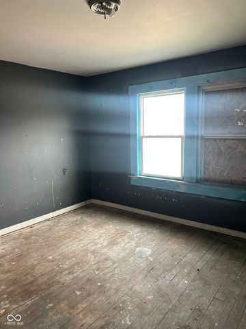 412 N Oakland Avenue, Indianapolis, IN 46201