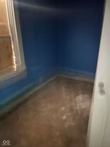 412 N Oakland Avenue, Indianapolis, IN 46201