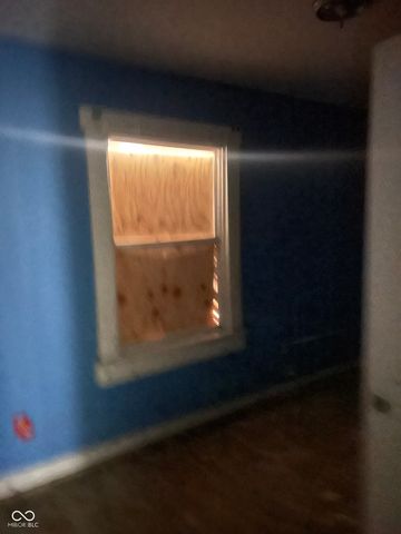 412 N Oakland Avenue, Indianapolis, IN 46201