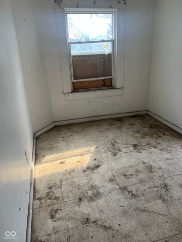 412 N Oakland Avenue, Indianapolis, IN 46201