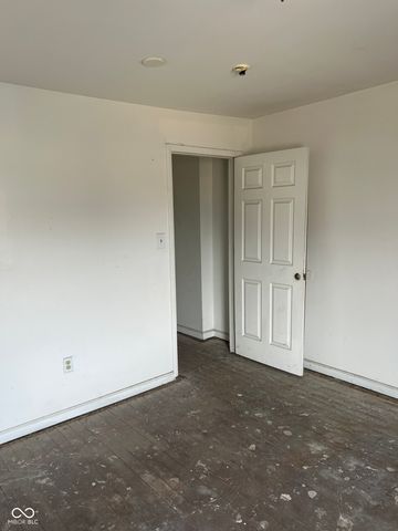 412 N Oakland Avenue, Indianapolis, IN 46201