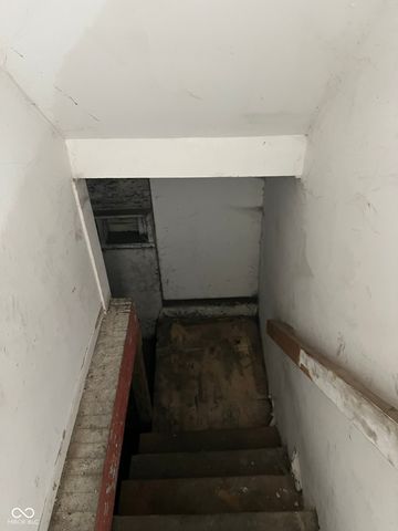 412 N Oakland Avenue, Indianapolis, IN 46201