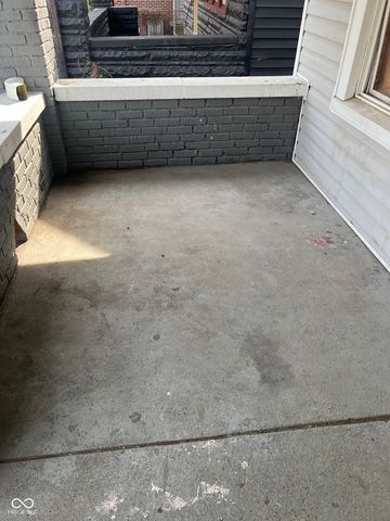 412 N Oakland Avenue, Indianapolis, IN 46201