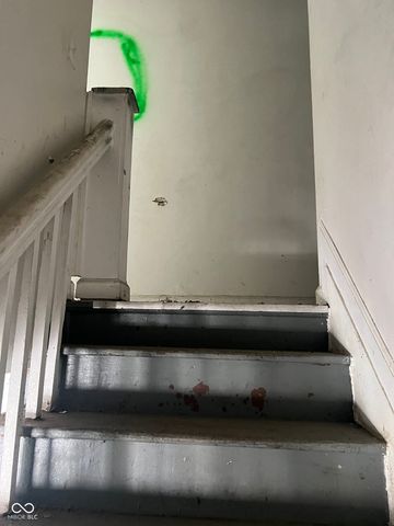 412 N Oakland Avenue, Indianapolis, IN 46201