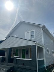 412 N Oakland Avenue, Indianapolis, IN 46201